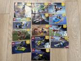 Parduodu lego 9kg - nuotraukos Nr. 10