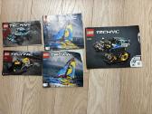 Parduodu lego 9kg - nuotraukos Nr. 11