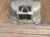 Husqvarna vejos roboto garažas - nuotraukos Nr. 5