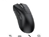 Parduodu „Attack Shark R1“ pelę – 15 € - nuotraukos Nr. 2