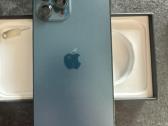 iPhone 12 pro max 128gb, labai geros buklės - nuotraukos Nr. 2