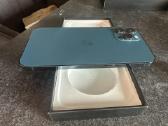 iPhone 12 pro max 128gb, labai geros buklės - nuotraukos Nr. 4