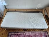 Ikea čiužinys 90x200 2 vnt. - nuotraukos Nr. 2