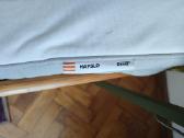 Ikea čiužinys 90x200 2 vnt. - nuotraukos Nr. 3