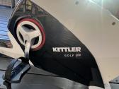 Kettler Golf P – tvirtas dviratis treniruoklis - nuotraukos Nr. 5
