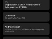 Redmi Pad 2 Pro 8/256 GB – planšetė - nuotraukos Nr. 3