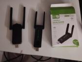 Parduodu Usb „wi-fi“ adapterius Ac1300 – 20 € - nuotraukos Nr. 3