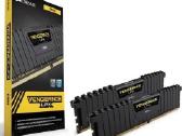 Parduodu „Corsair Vengeance Ddr4 16gb (28gb) 3200 - nuotraukos Nr. 2