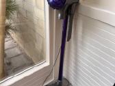 Siurblys kraunamas Dyson V6 animalpro+ - nuotraukos Nr. 3