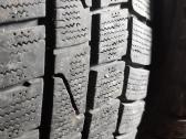 Mazda ratlankiai r16 su padangomis Hankook 215/65 - nuotraukos Nr. 6