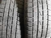 Mazda ratlankiai r16 su padangomis Hankook 215/65 - nuotraukos Nr. 5