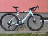 Scott Addict Gravel 10 2026 - nuotraukos Nr. 2