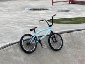 BMX - nuotraukos Nr. 2