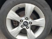 Ratlankiai. Hyundai I40, Yoniq - nuotraukos Nr. 2
