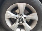 Ratlankiai. Hyundai I40, Yoniq - nuotraukos Nr. 4