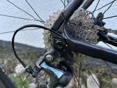 Giant Fastroad Advanced 2 carbon - nuotraukos Nr. 2