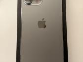 iPhone 13 Pro Max 256gb Graphite (+apple watch) - nuotraukos Nr. 2