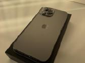 iPhone 13 Pro Max 256gb Graphite (+apple watch) - nuotraukos Nr. 5