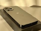 iPhone 13 Pro Max 256gb Graphite (+apple watch) - nuotraukos Nr. 6
