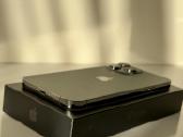 iPhone 13 Pro Max 256gb Graphite (+apple watch) - nuotraukos Nr. 8