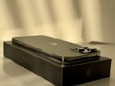 iPhone 13 Pro Max 256gb Graphite (+apple watch) - nuotraukos Nr. 9