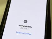 iPhone 13 Pro Max 256gb Graphite (+apple watch) - nuotraukos Nr. 13