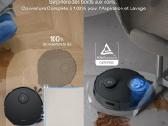 Ecovacs T30s Pro Omni robotas siurblys - nuotraukos Nr. 2