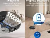 Ecovacs T30s Pro Omni robotas siurblys - nuotraukos Nr. 3