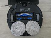 Ecovacs T30s Pro Omni robotas siurblys - nuotraukos Nr. 8