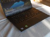 Lenovo Thinkpad X1 Extr G4 I9 4tb 64gb Rtx3080 - nuotraukos Nr. 2