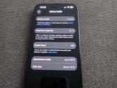iPhone 15 Pro 256gb - nuotraukos Nr. 4