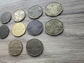 1925 metų 5 smetoniški centai - nuotraukos Nr. 3