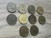 1925 metų 5 smetoniški centai - nuotraukos Nr. 5