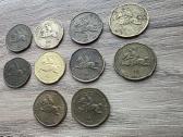 1925 metų 5 smetoniški centai - nuotraukos Nr. 6