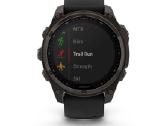 Garmin Smart Watch Fenix 8 51mm Slate Gray.steel - nuotraukos Nr. 2