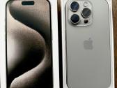 Apple iPhone 15 Pro 256 GB - nuotraukos Nr. 2