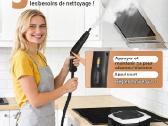 Garinis valytuvas 1500w - nuotraukos Nr. 2