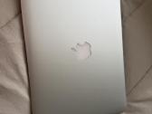 MacBook air 2014 - nuotraukos Nr. 2