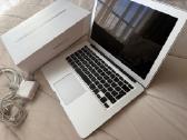 MacBook air 2014 - nuotraukos Nr. 3