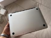 MacBook air 2014 - nuotraukos Nr. 4