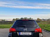 Opel Astra J - nuotraukos Nr. 2