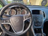 Opel Astra J - nuotraukos Nr. 4