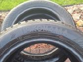 Yokohama R16 215x55 Dygliuotos - nuotraukos Nr. 2
