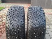 Yokohama R16 215x55 Dygliuotos - nuotraukos Nr. 5