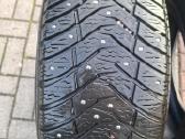 Yokohama R16 215x55 Dygliuotos - nuotraukos Nr. 6