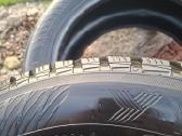 Yokohama R16 215x55 Dygliuotos - nuotraukos Nr. 8
