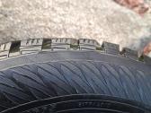 Yokohama R16 215x55 Dygliuotos - nuotraukos Nr. 9