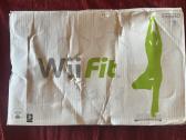 Wii fit lenta - nuotraukos Nr. 4