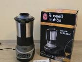 Russell Hobbs kokteilinė/trintuvas su kaitinimu - nuotraukos Nr. 8