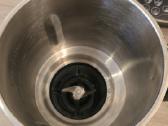 Russell Hobbs kokteilinė/trintuvas su kaitinimu - nuotraukos Nr. 9
